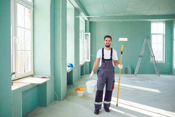 Best Environmental Consulting for Mold Prevention  in Maywood, NJ