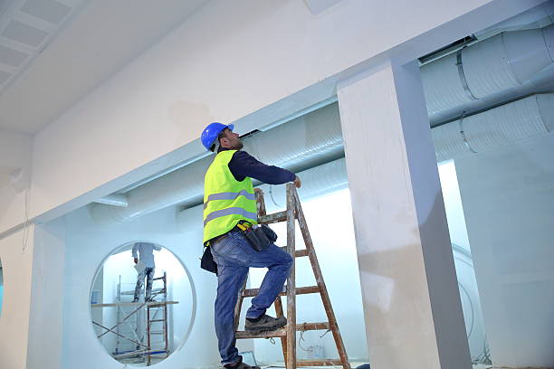 Best Crawl Space Mold Remediation  in Maywood, NJ