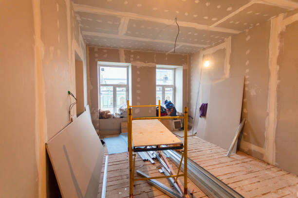 Best Emergency Mold Remediation  in Maywood, NJ